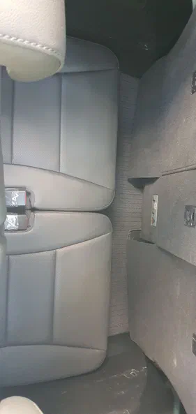 Hyundai Santa Fe 2016 - 26