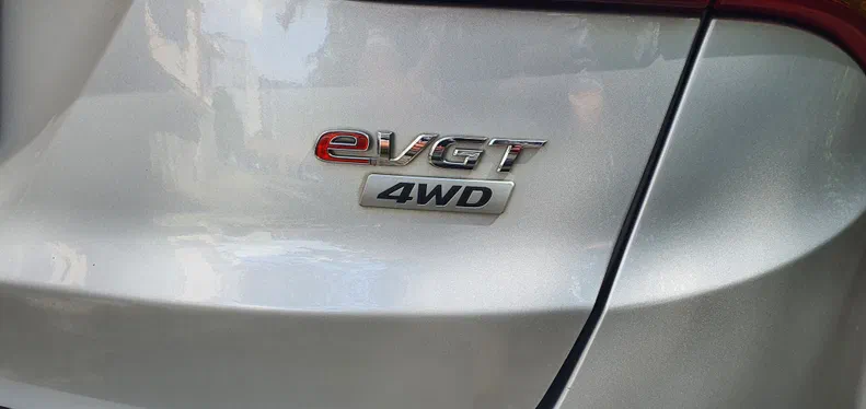 Hyundai Santa Fe 2016 - 11