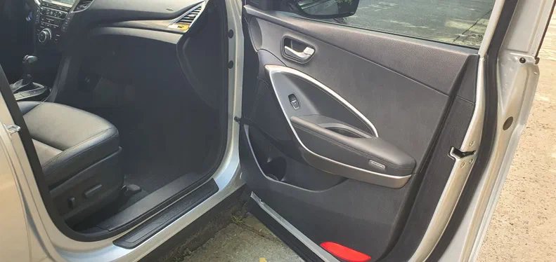 Hyundai Santa Fe 2016 - 23