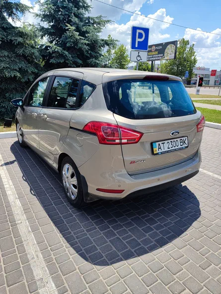 Ford B-MAX 2013 - 6