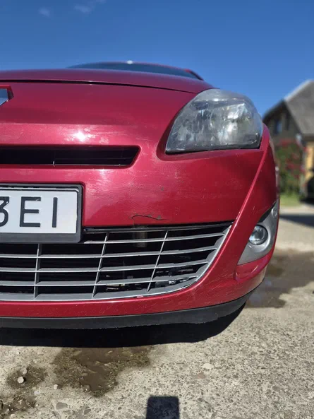 Renault Scenic 2011 - 7