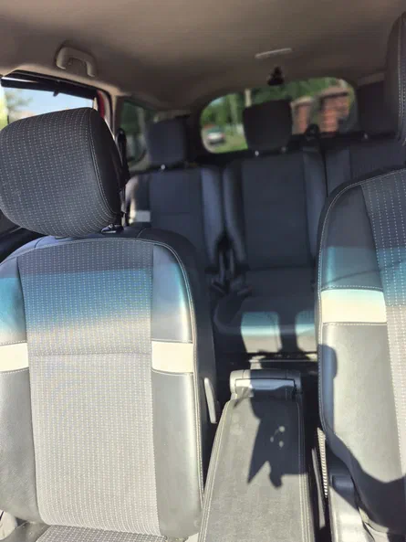 Renault Scenic 2011 - 10
