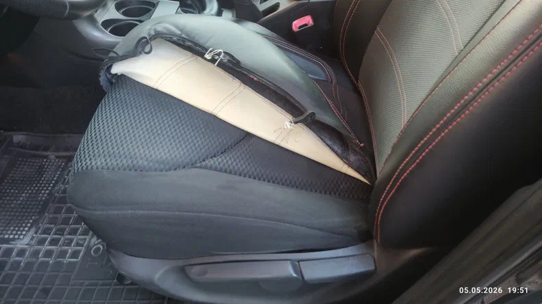 Toyota RAV4 2011 - 23