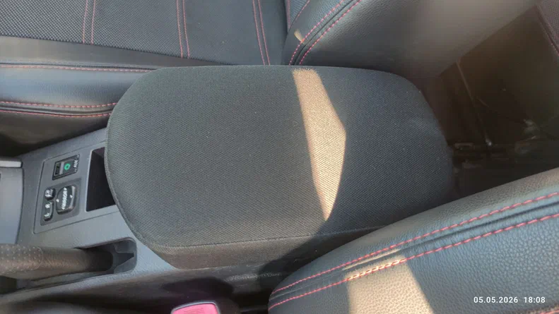 Toyota RAV4 2011 - 25