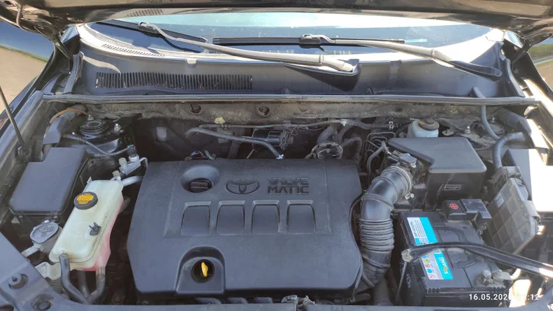 Toyota RAV4 2011 - 19