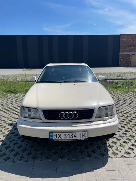 Audi A6 1996 - 0