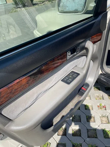 Audi A6 1996 - 6