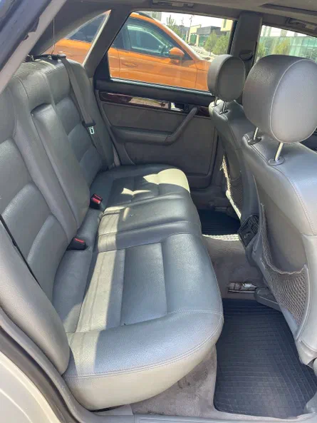 Audi A6 1996 - 5
