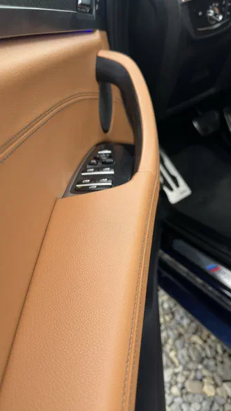 BMW X3 2018 - 6