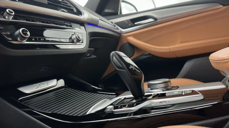BMW X3 2018 - 5