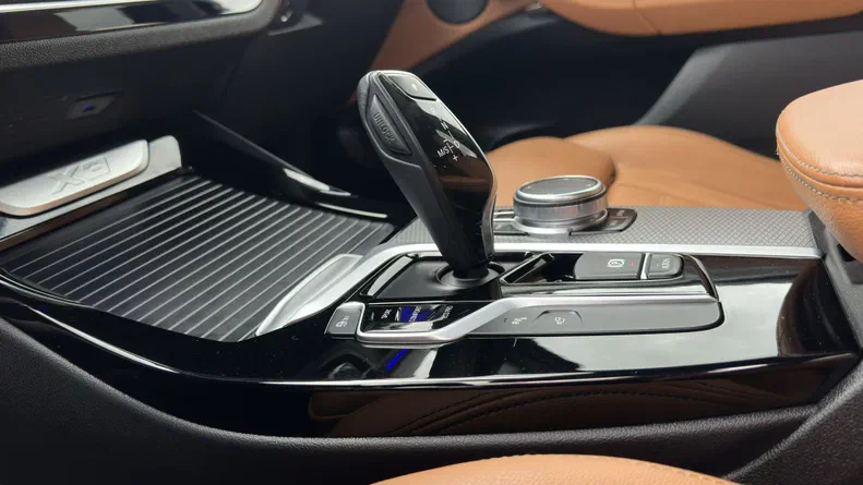 BMW X3 2018 - 4