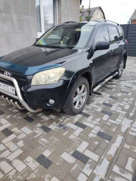 Toyota RAV4 2006 - 0
