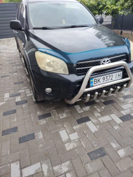 Toyota RAV4 2006 - 1