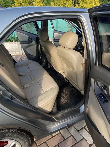 Geely MK 2008 - 2