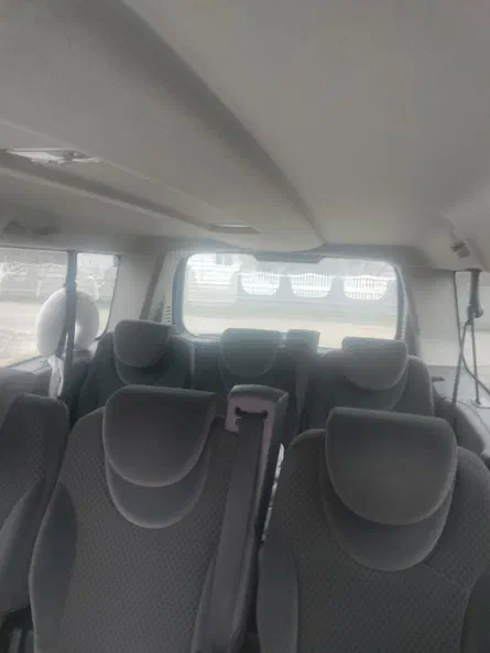 Citroen Jumpy 2013 - 9