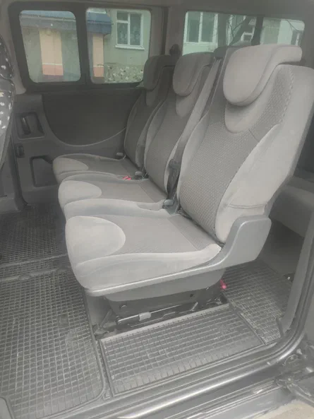 Citroen Jumpy 2013 - 6