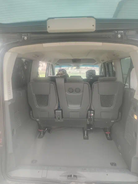 Citroen Jumpy 2013 - 10