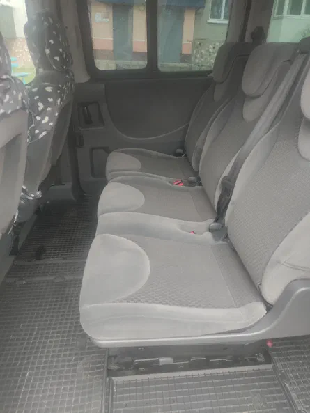 Citroen Jumpy 2013 - 8