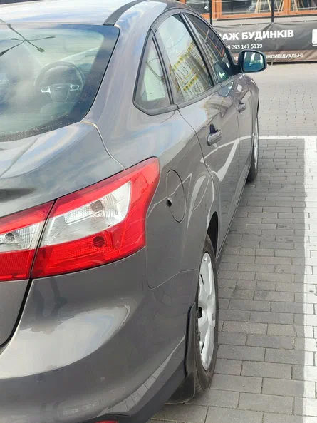 Ford Focus 2013 - 13