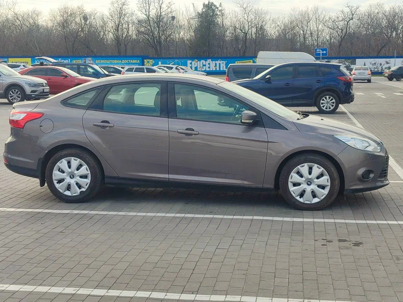 Ford Focus 2013 - 4