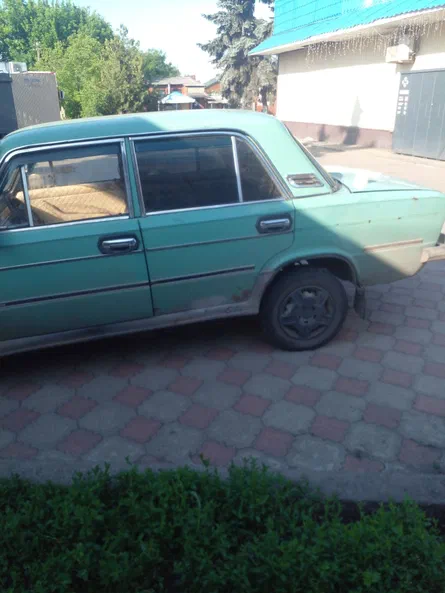 Lada (ВАЗ) 2106 1987 - 3