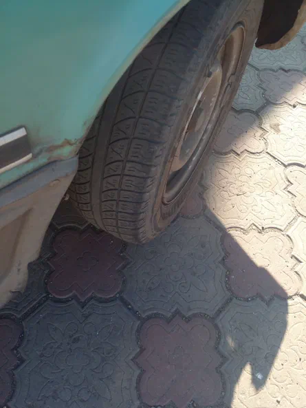 Lada (ВАЗ) 2106 1987 - 10