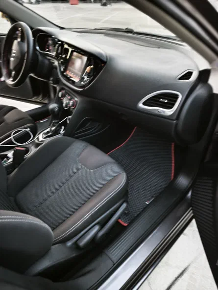 Dodge Dart 2015 - 8