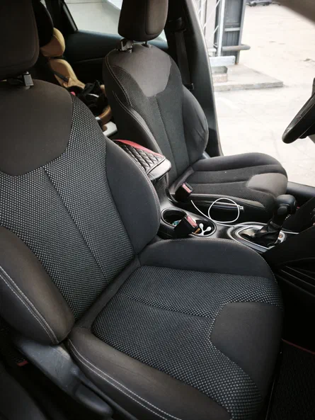 Dodge Dart 2015 - 7
