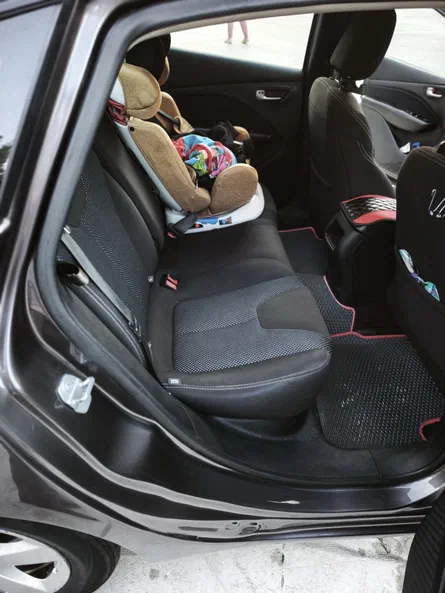 Dodge Dart 2015 - 9