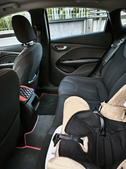 Dodge Dart 2015 - 5