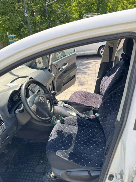 Toyota Auris 2007 - 7