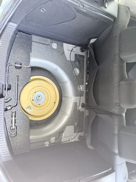 Mazda 3 2007 - 2