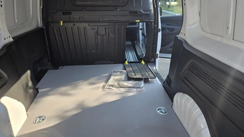 Fiat Doblo 2024 - 6