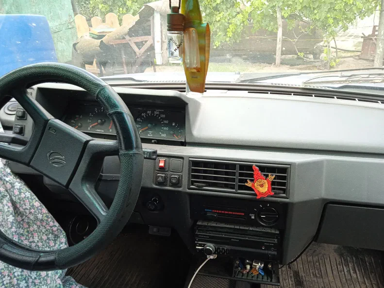 ЗАЗ 1103 «Славута» 2003 - 1