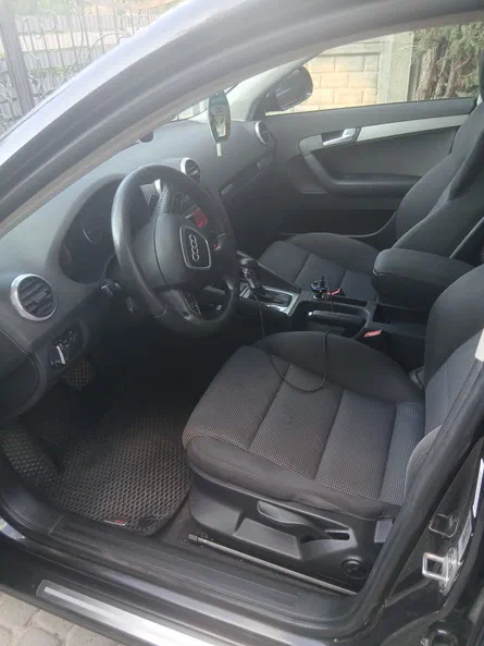 Audi A3 2010 - 3