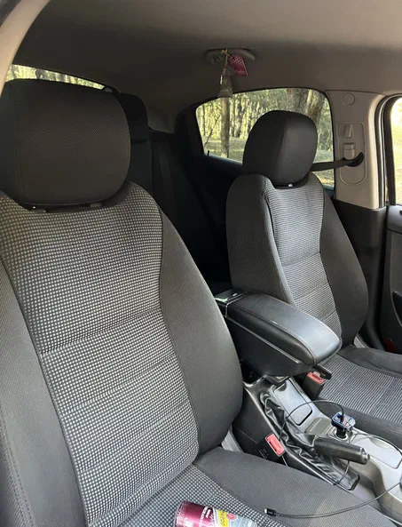 Chery M11 (A3) 2012 - 10