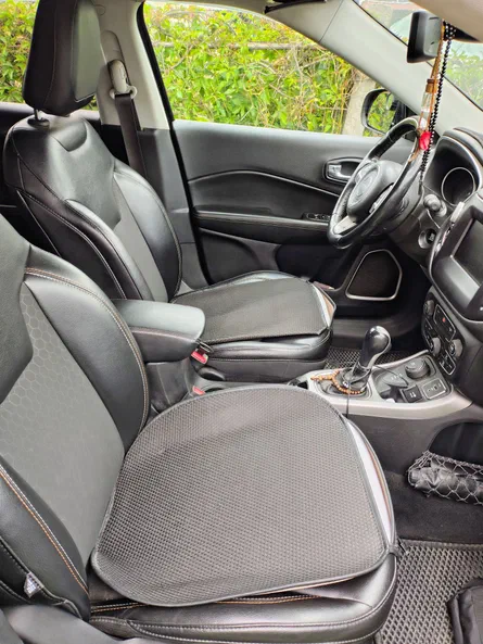 Jeep Compass 2018 - 5