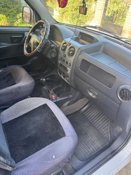 Citroen Berlingo 2007 - 4