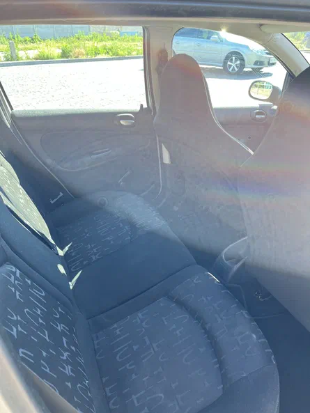 Peugeot 206 2004 - 6