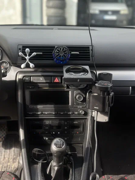Audi A4 2007 - 5