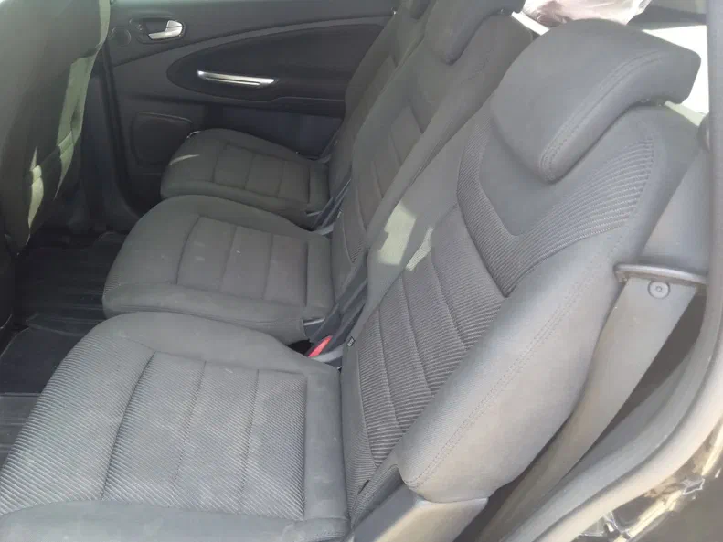 Ford S-MAX 2014 - 22