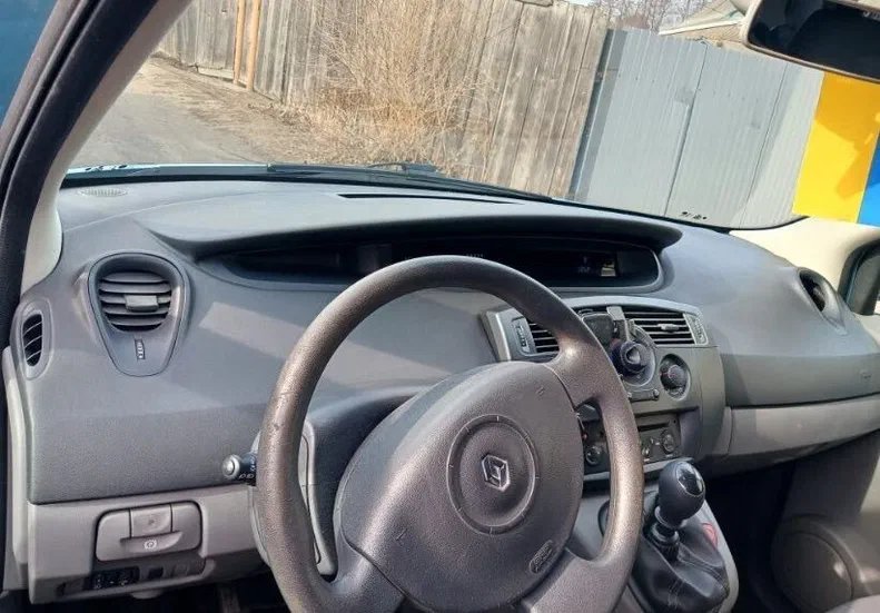 Renault Megane 2006 - 3