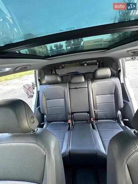 Volkswagen Tiguan 2020 - 24