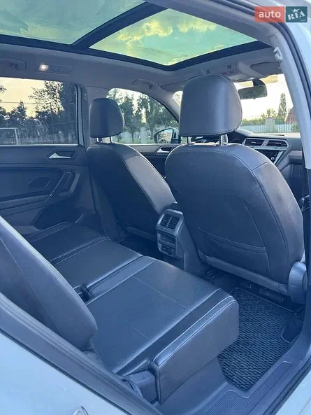 Volkswagen Tiguan 2020 - 1