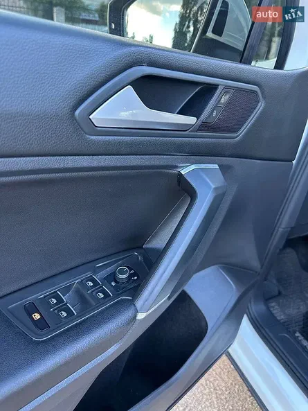 Volkswagen Tiguan 2020 - 4