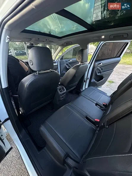 Volkswagen Tiguan 2020 - 25