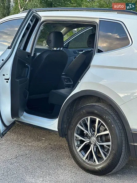 Volkswagen Tiguan 2020 - 18