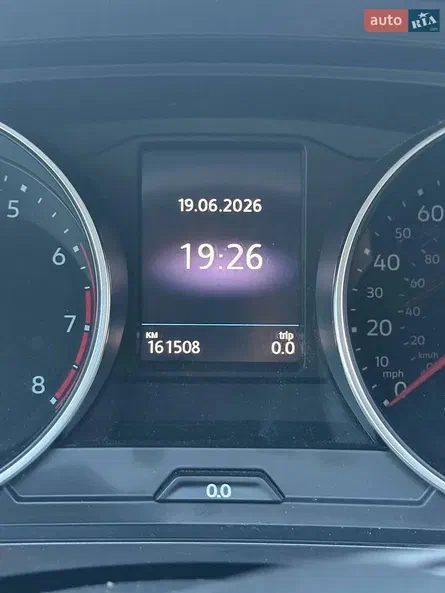Volkswagen Tiguan 2020 - 23