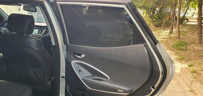 Hyundai Santa Fe 2016 - 20