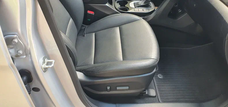 Hyundai Santa Fe 2016 - 21